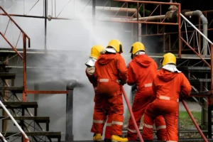 Fire Risk Assessment