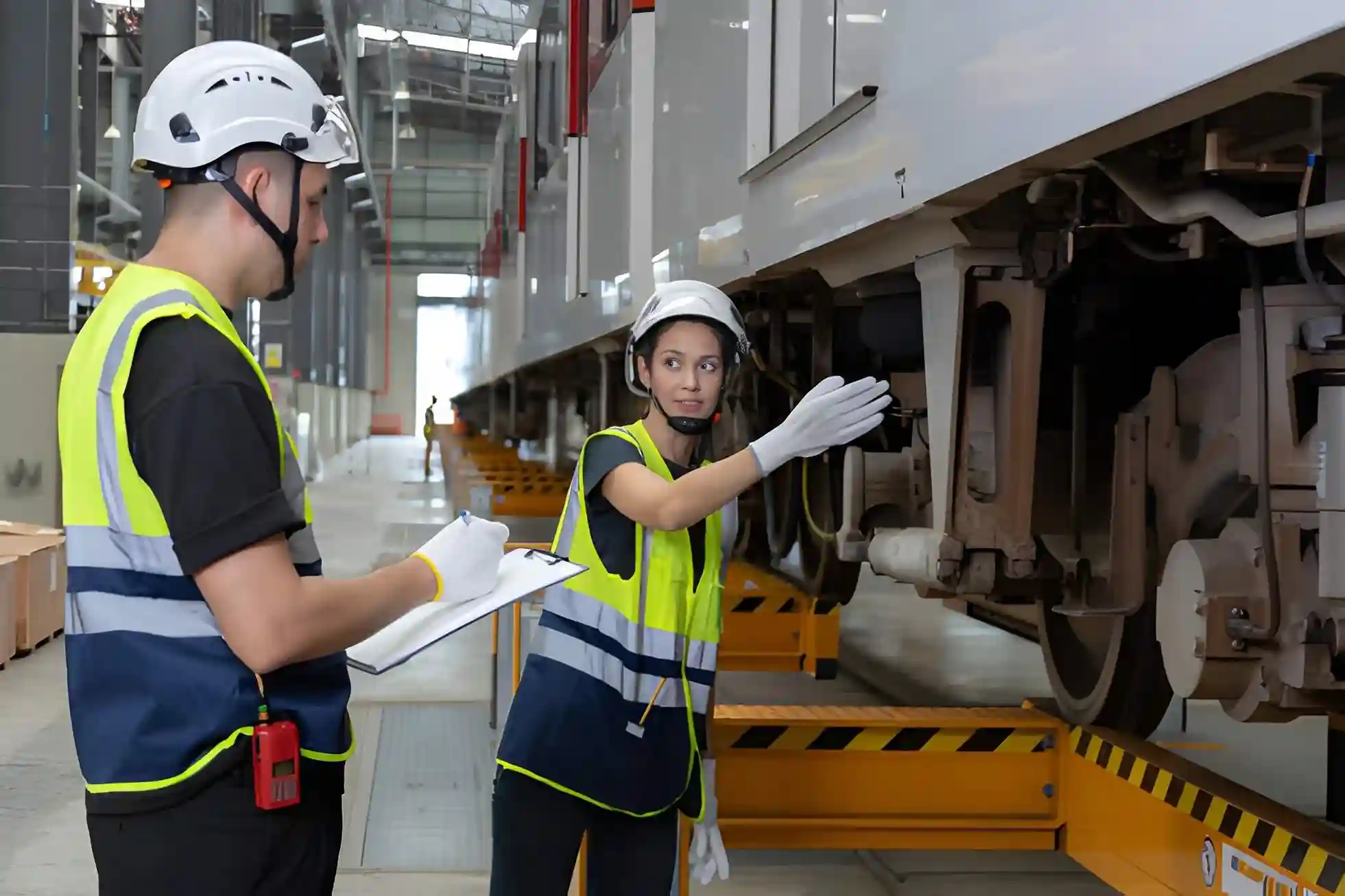 fire risk assessment london