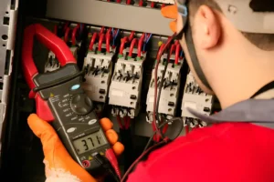 Electrical Inspection London