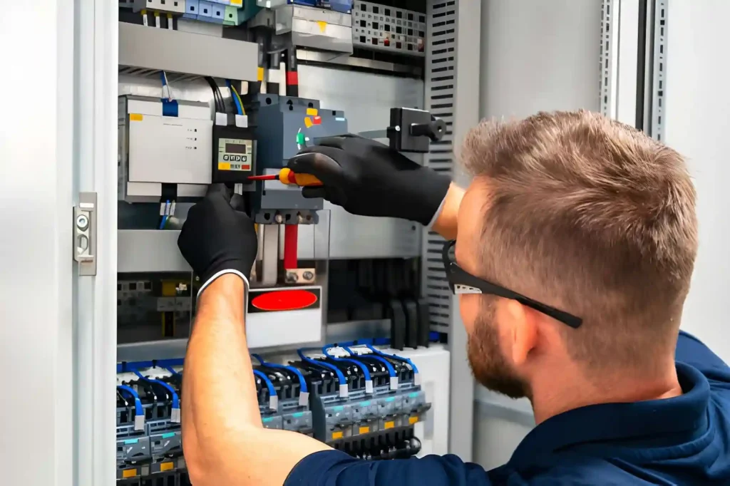 fire risk assessment london