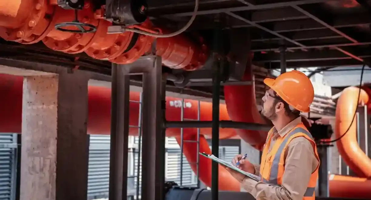 Fire Safety Risk Assessment