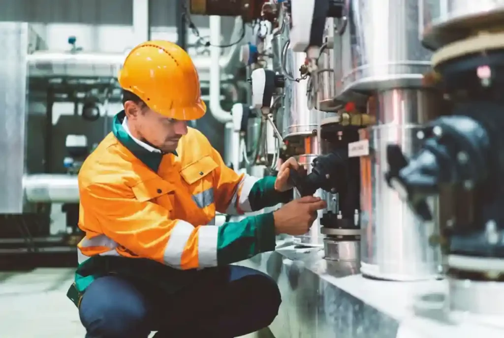 Fire Risk Assessment London