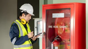 Fire Risk Assessment London