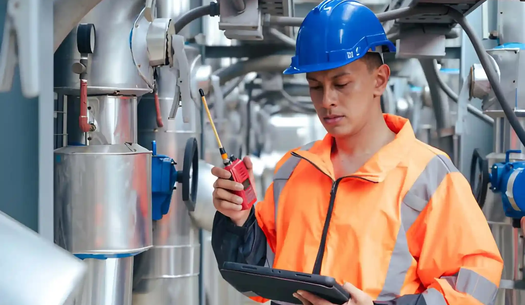 fire safety risk assessment