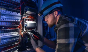 Electrical Inspection London