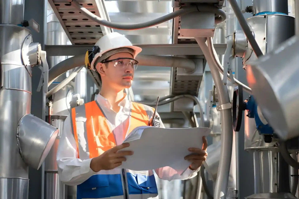 fire safety risk assessment