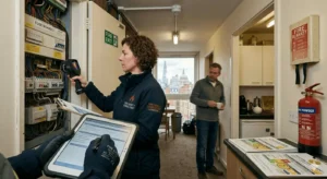 Fire Risk Assessment London