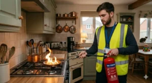 Fire Risk Assessment London
