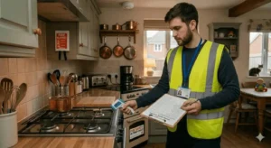 Residential Fire Risk Assessment