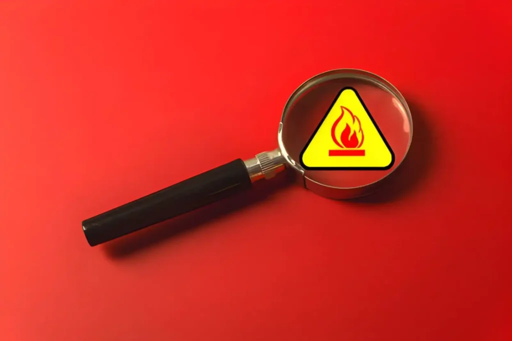 Fire Risk Assessment HMO London