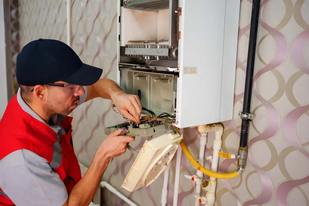 Fire Risk Assessment London