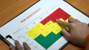 Fire Risk Assessment cost london