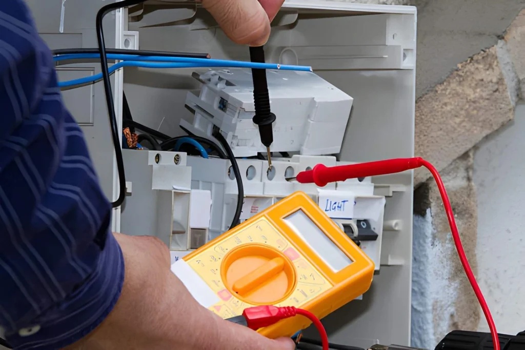 Fire Risk Assessment London