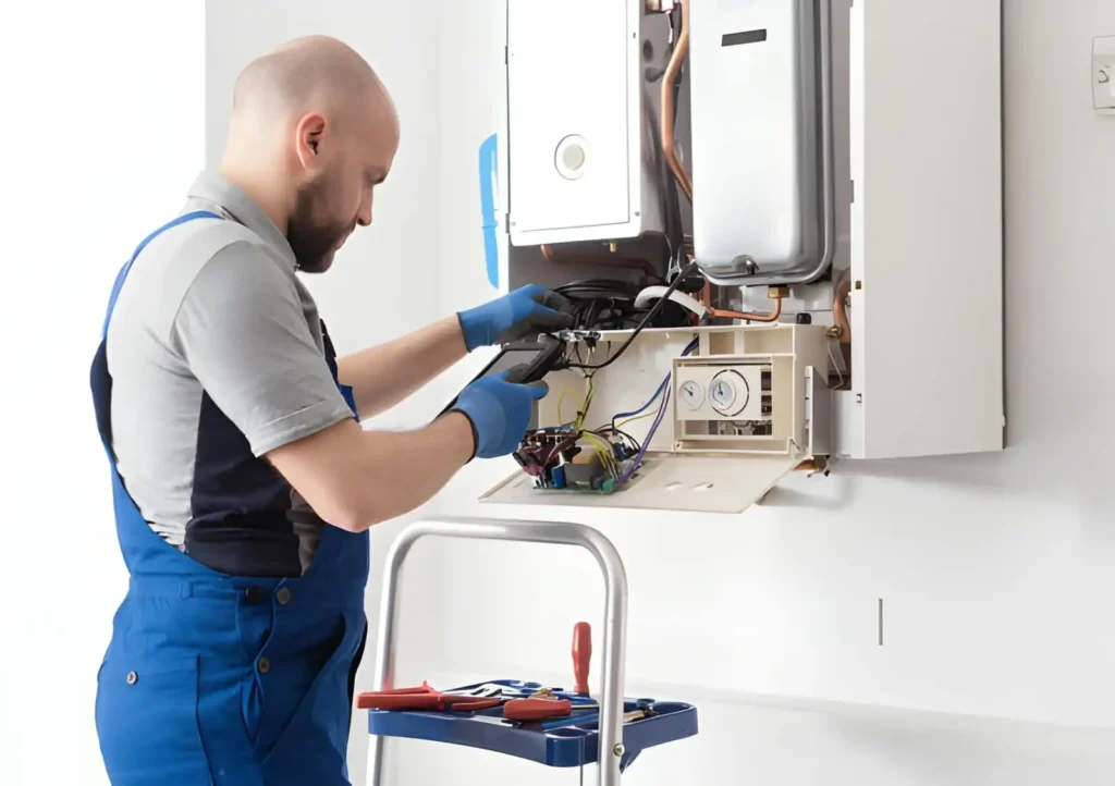 Residential Fire Risk Assessment