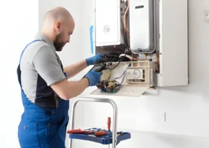 Residential Fire Risk Assessment