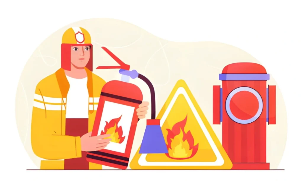 Fire Risk Assessment Price