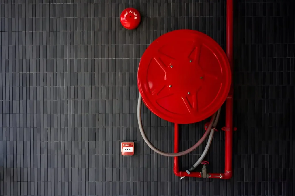 Fire Risk Assessment London