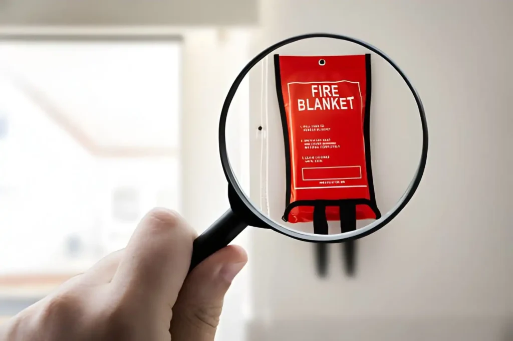 Fire Risk Assessment London