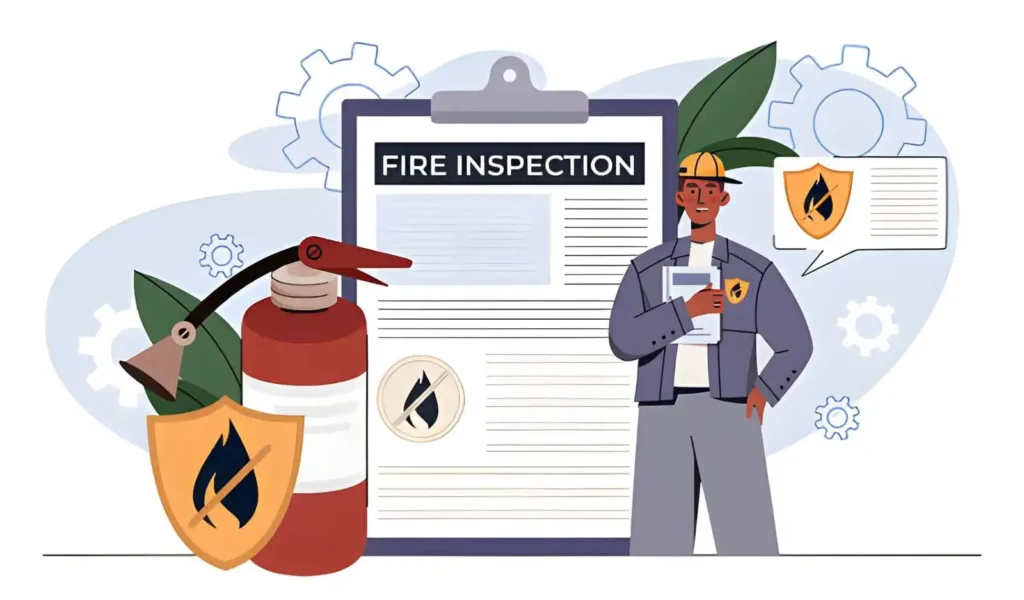Fire Risk Assessment London