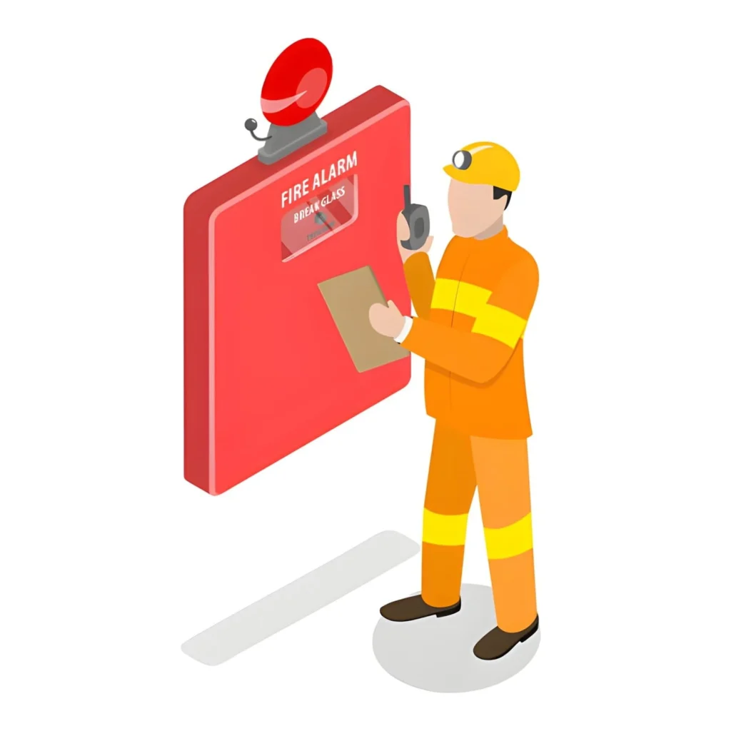 Fire Risk Assessment London