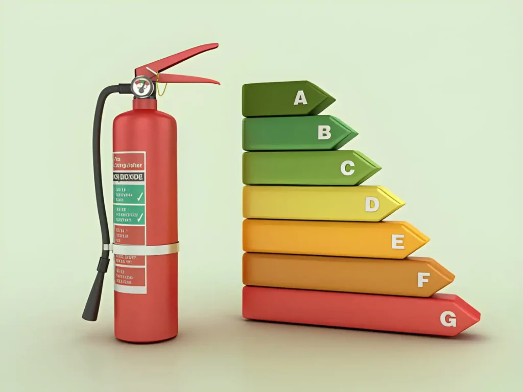 Fire Risk Assessment Report
