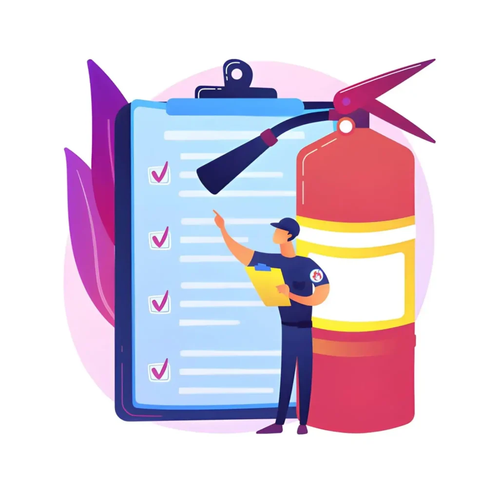 Fire Risk Assessment