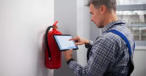 Fire Risk Assessment London