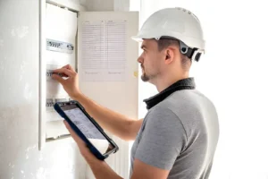 Fire Risk Assessment Certificate