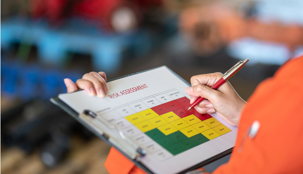 Fire safety Inspections