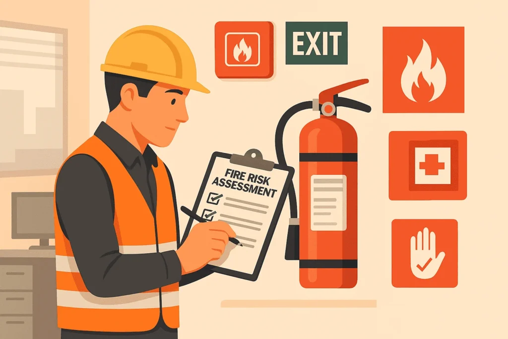 Hidden Fire Risks