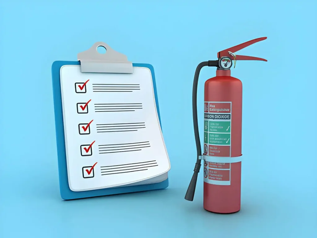 Fire Risk Assessment Cost London