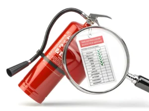 Fire Risk Assessment London