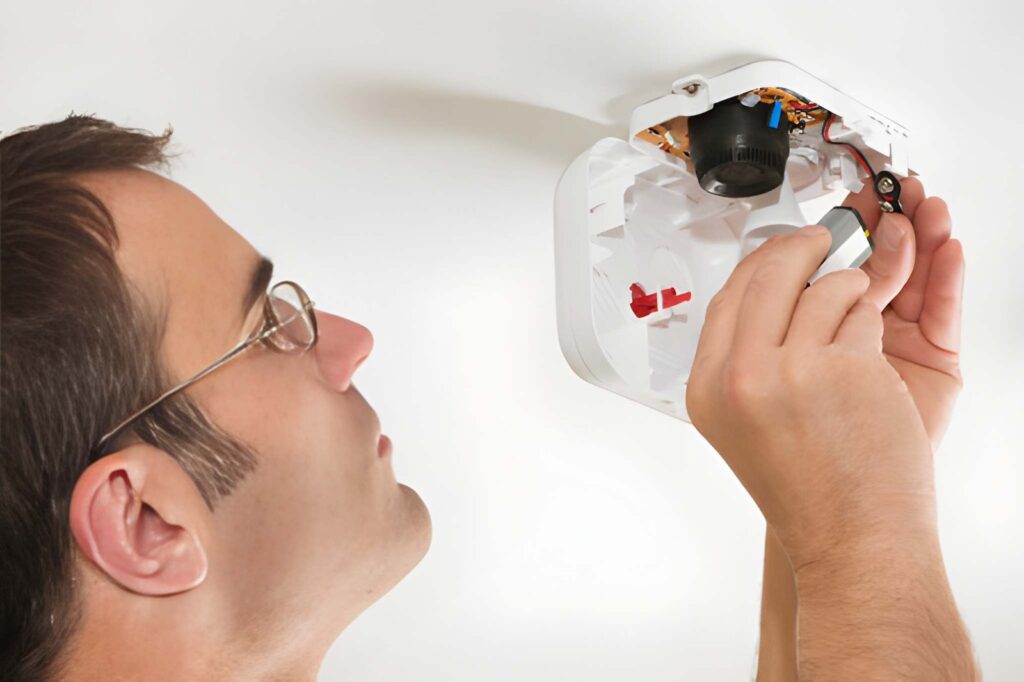 Fire Risk Assessment Cost